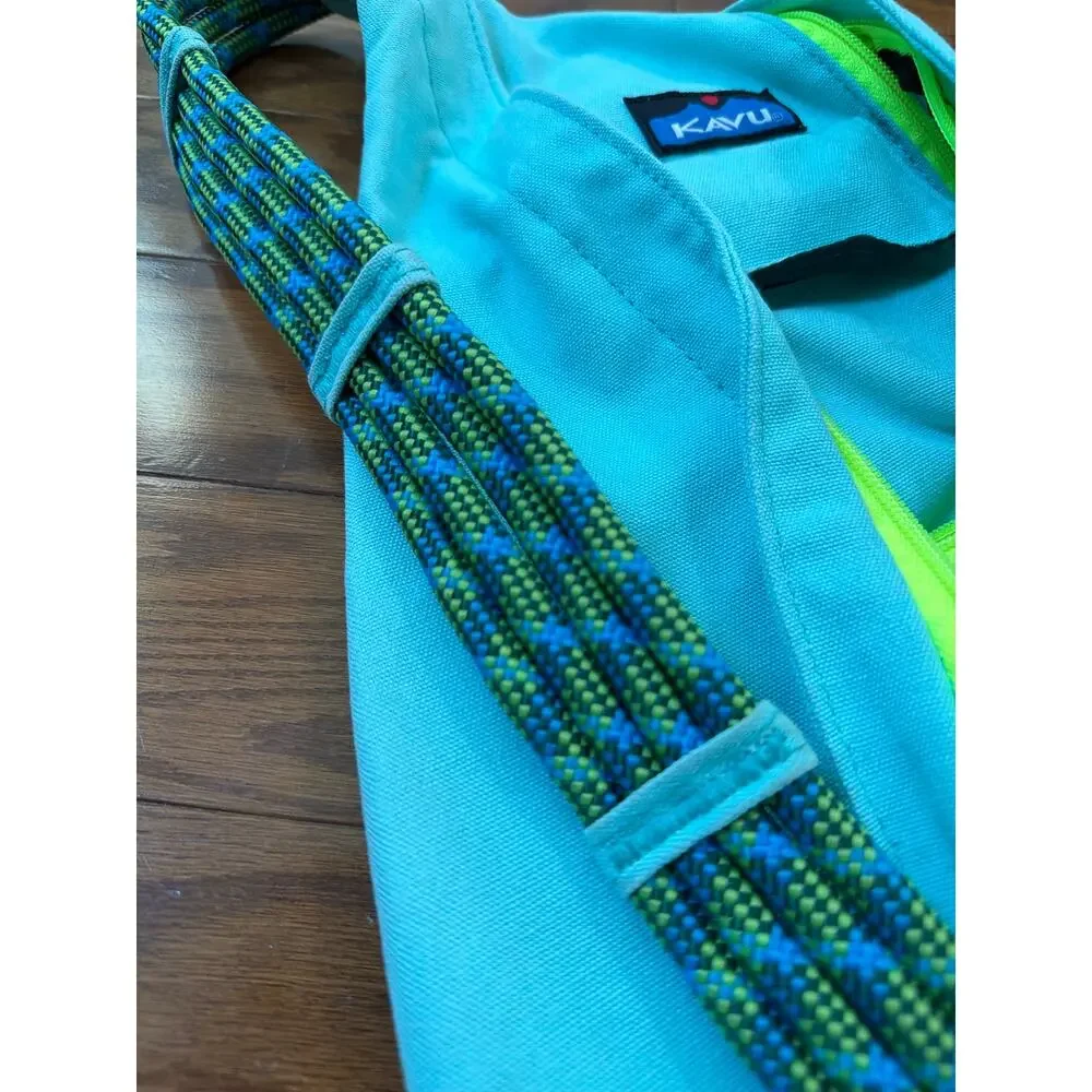Kavu this no